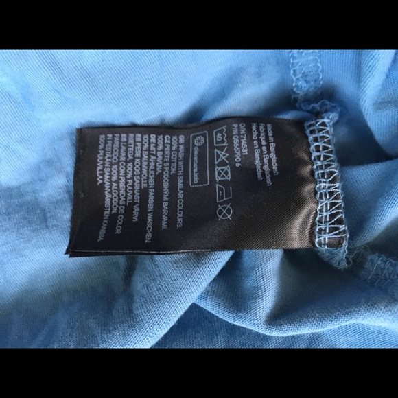 Men’s H&M T-shirt - Picture 5 of 5